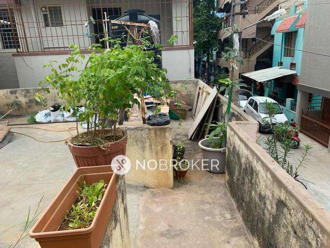 3 BHK House For Sale  In Maruthi Sevanagar