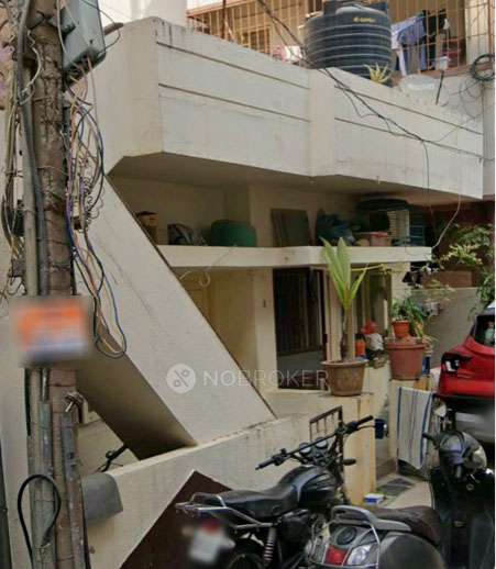 3 BHK House For Sale In Maruthi Sevanagar