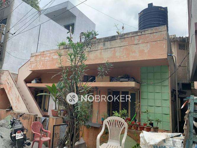 3 BHK House For Sale  In Maruthi Sevanagar