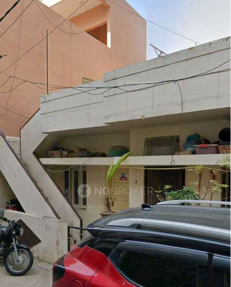 3 BHK House For Sale In Maruthi Sevanagar