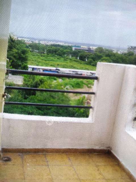 1 BHK Flat In Dreams Sankalp Housing Society, Wagholi for Rent  In Dreams Sankalp Co-operative Housing Society