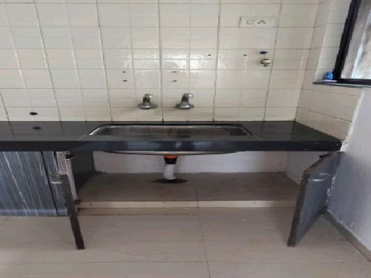 1 BHK Flat In Dreams Sankalp Housing Society, Wagholi for Rent  In Dreams Sankalp Co-operative Housing Society