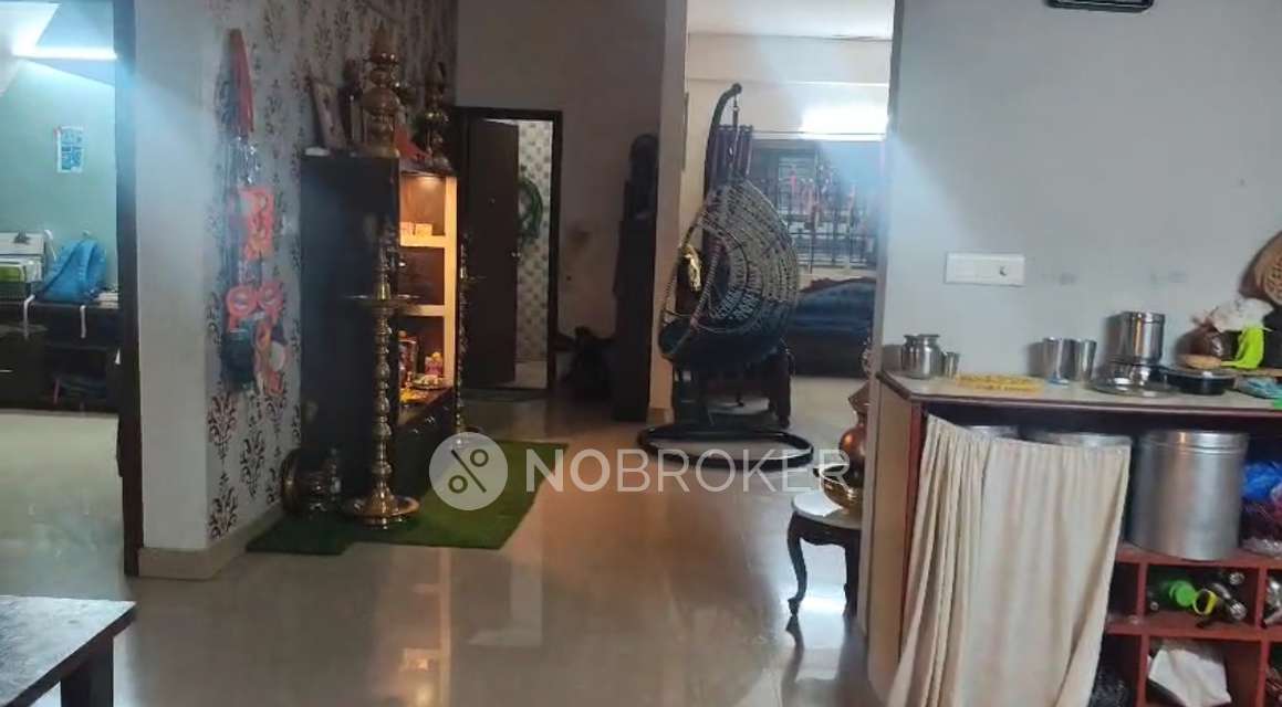 3 BHK Flat In Ds-max Sanskruthi For Sale  In Narayanapura