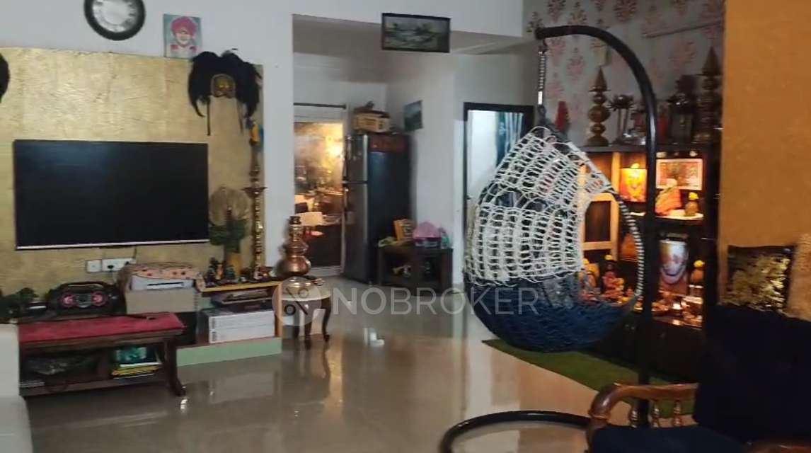 3 BHK Flat In Ds-max Sanskruthi For Sale  In Narayanapura