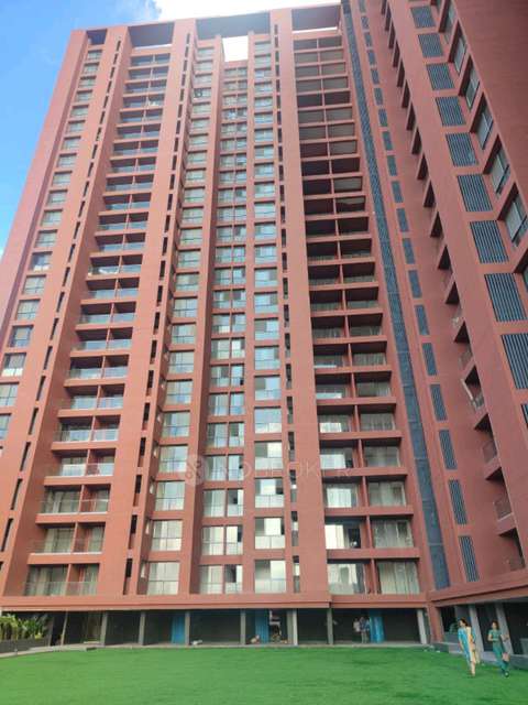 2 BHK Flat In Anp Memento, Wakad for Rent  In Anp Memento, Wakad - 2 & 3 Bhk Flats In Bhumkar Chowk