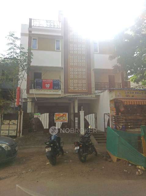 2 BHK House for Rent  In Villivakkam