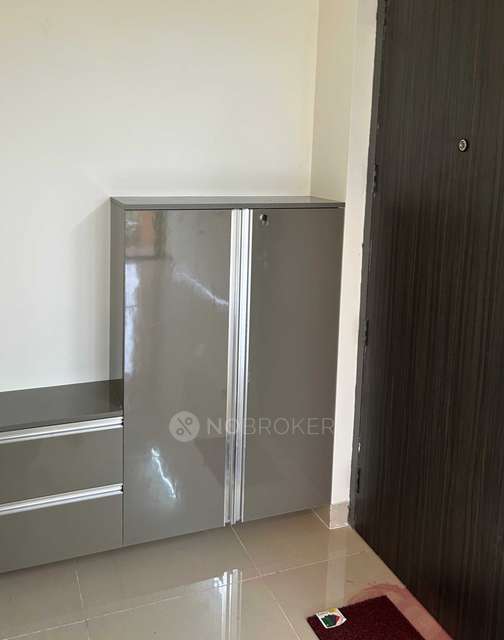 2 BHK Flat In Falcon Tower At Riverview City for Rent  In Loni Kalbhor