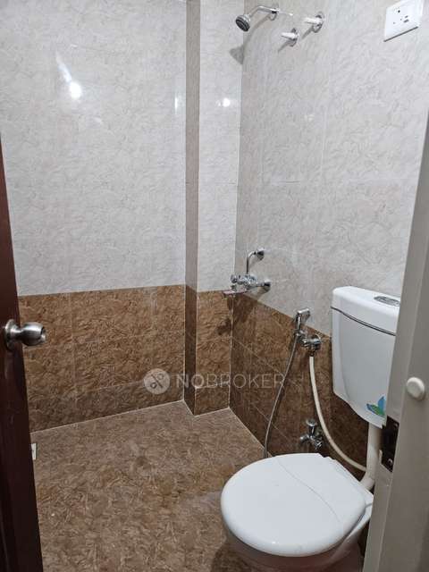 2 BHK Flat In Eden Garden C4 Building for Rent  In Eden Garden C4 Building