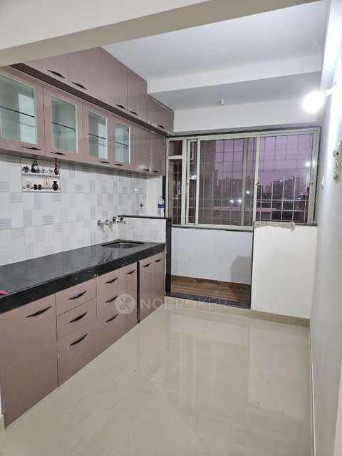 2 BHK Flat In Eden Garden C4 Building for Rent  In Eden Garden C4 Building