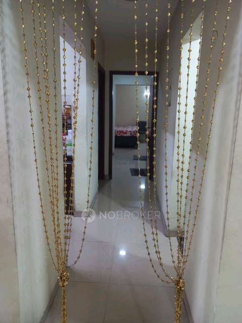 3 BHK Flat In Indiabulls Greens For Sale  In Panvel