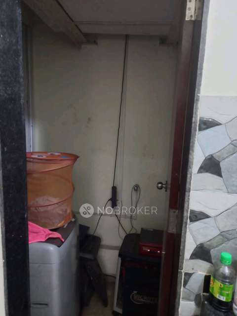 3 BHK Flat In Indiabulls Greens For Sale  In Panvel