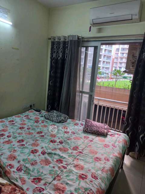 3 BHK Flat In Indiabulls Greens For Sale  In Panvel