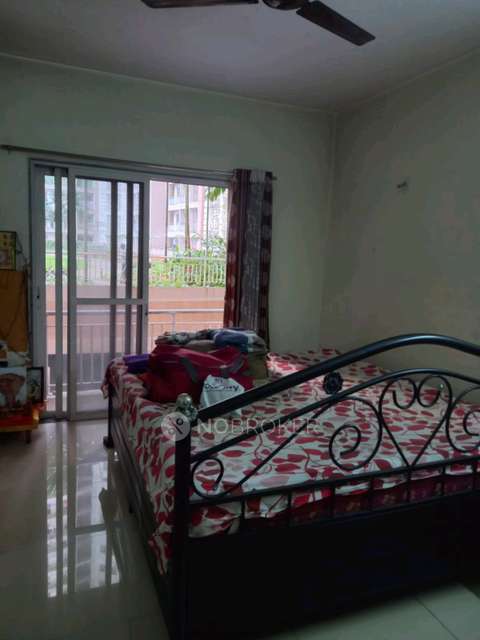 3 BHK Flat In Indiabulls Greens For Sale  In Panvel