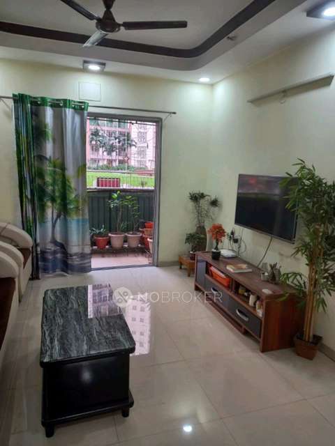 3 BHK Flat In Indiabulls Greens For Sale  In Panvel