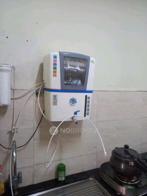 3 BHK Flat In Indiabulls Greens For Sale  In Panvel