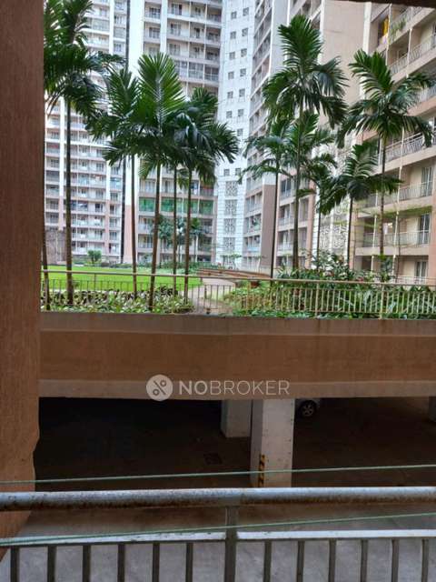 3 BHK Flat In Indiabulls Greens For Sale  In Panvel