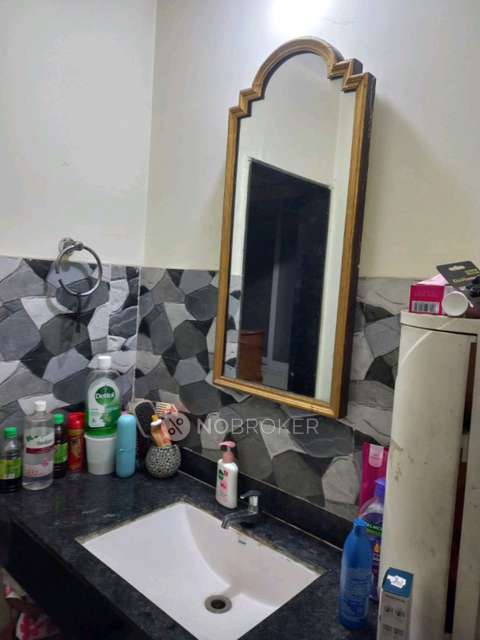 3 BHK Flat In Indiabulls Greens For Sale  In Panvel