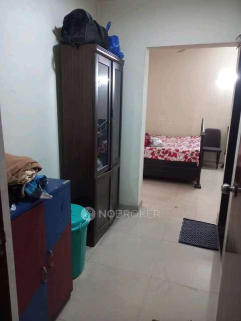 3 BHK Flat In Indiabulls Greens For Sale  In Panvel