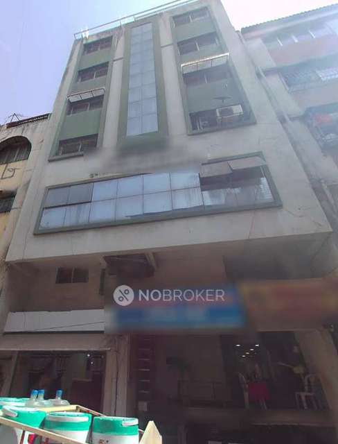 2 BHK Flat In Ekta Complex For Sale  In Sadashiv Peth