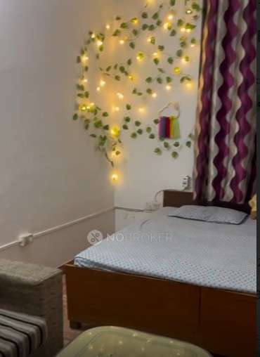 Shared Room for Female In 1 BHK  In Sector 21