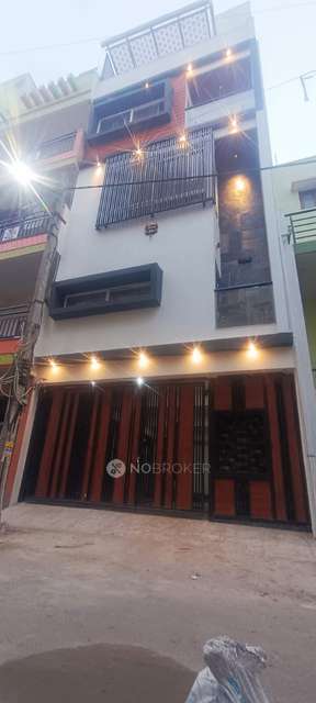 4 BHK House For Sale  In Banashankari