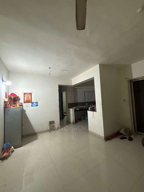 2 BHK Flat In Woodsville Phase 1 for Rent  In Moshi