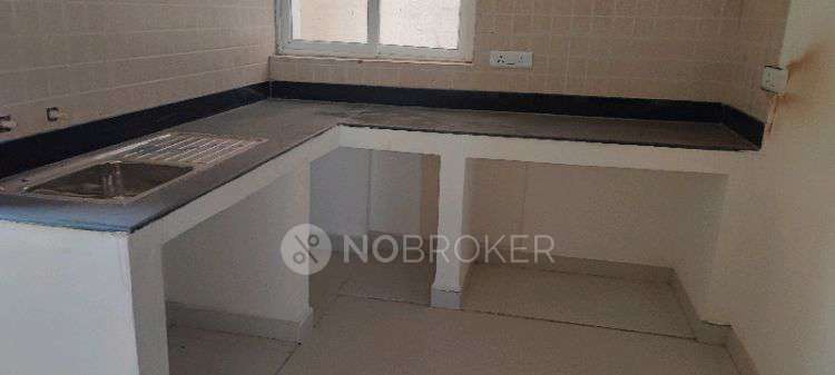 3 BHK Flat In Aditya Capitol Heights for Rent  In Hi Tech City