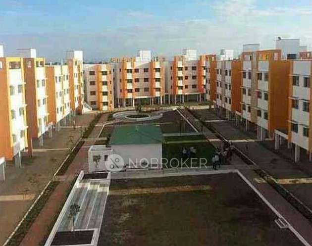 1 BHK Villa for Rent  In Anandgram Talegaon Dhamdere