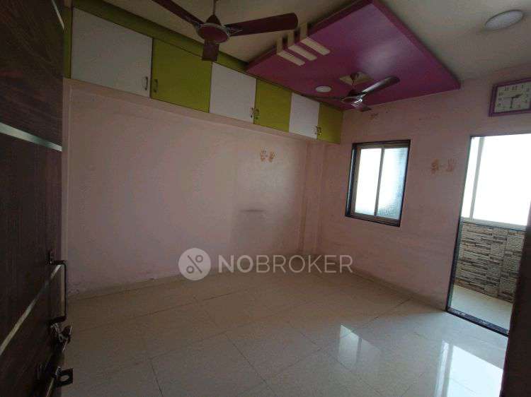 1 BHK Flat In Sukhwani Corner Co Op Hsg Soc Ltd for Rent  In Aakurdi Vitthal Mandir, Akurdi.