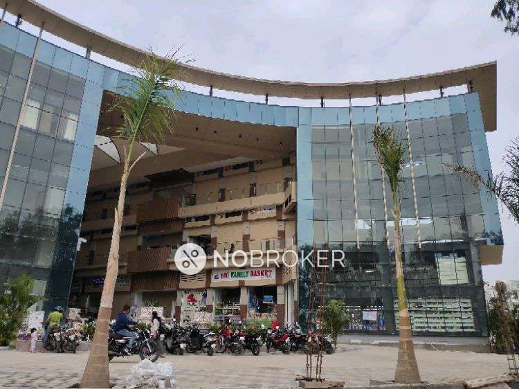 Shop in Punawale, Pune for sale 