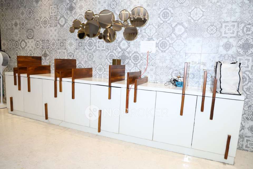 4 BHK Flat In Prestige Ivy League For Sale  In Serilingampalle