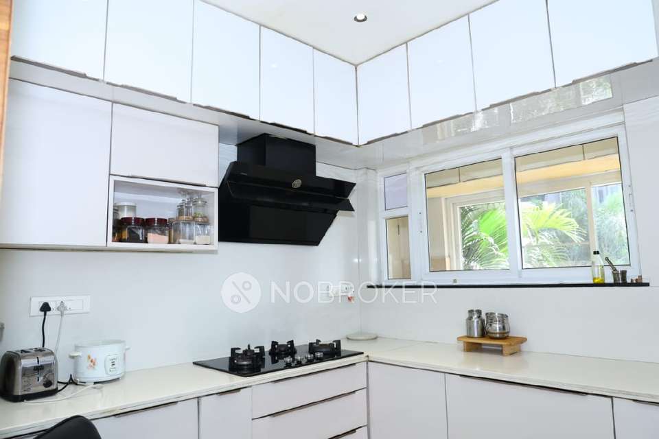 4 BHK Flat In Prestige Ivy League For Sale  In Serilingampalle