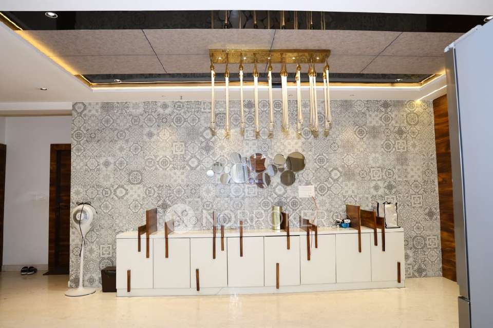 4 BHK Flat In Prestige Ivy League For Sale  In Serilingampalle