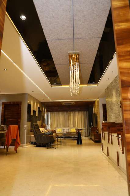 4 BHK Flat In Prestige Ivy League For Sale  In Serilingampalle