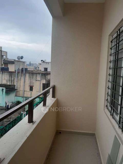 1 BHK House for Rent  In Sai Satyam Park
