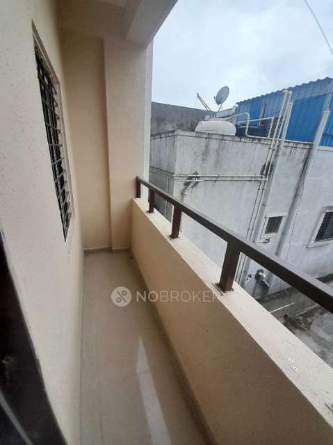 1 BHK House for Rent  In Sai Satyam Park
