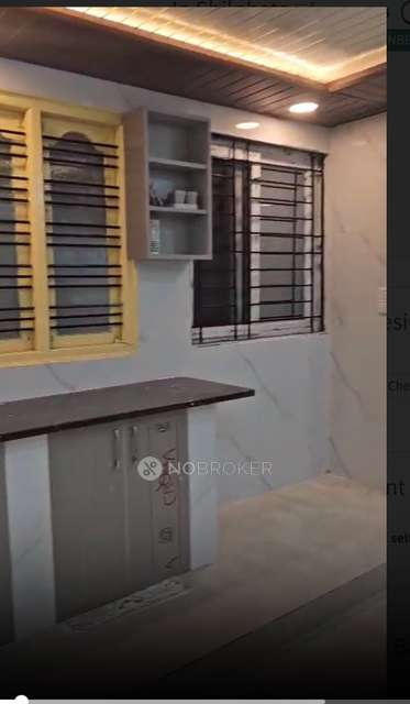 1 RK Villa In Prem Residency for Rent  In  Btm Layout