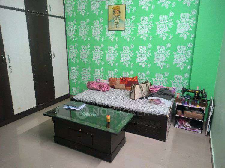 3 BHK Flat In Budh Vihar Phase 1 For Sale  In Budh Vihar