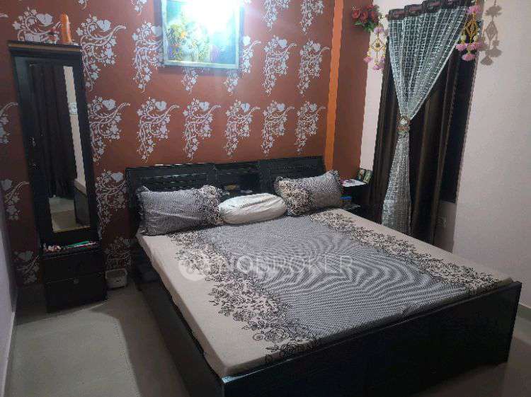 3 BHK Flat In Budh Vihar Phase 1 For Sale  In Budh Vihar