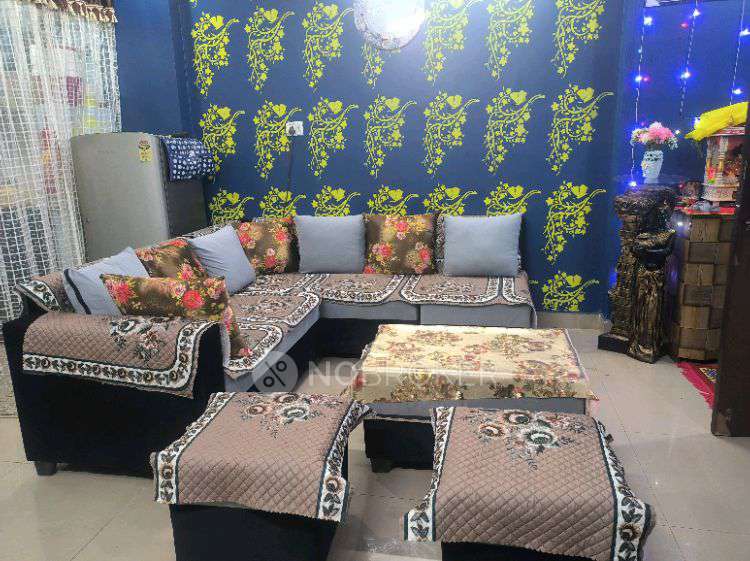 3 BHK Flat In Budh Vihar Phase 1 For Sale  In Budh Vihar