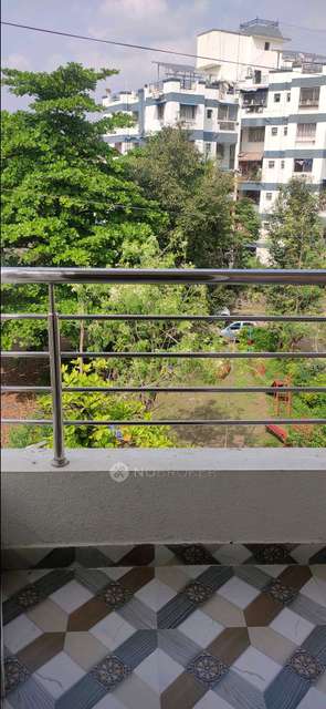 1 BHK House for Rent  In 46, Dhanori Rd, Bhim Nagar, Vishrantwadi, Pune, Maharashtra 411015, India