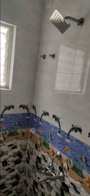 1 BHK House for Rent  In 46, Dhanori Rd, Bhim Nagar, Vishrantwadi, Pune, Maharashtra 411015, India