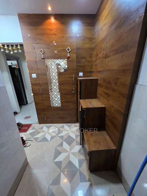 1 BHK Flat In Marathon Nextown For Sale  In Dombivli East