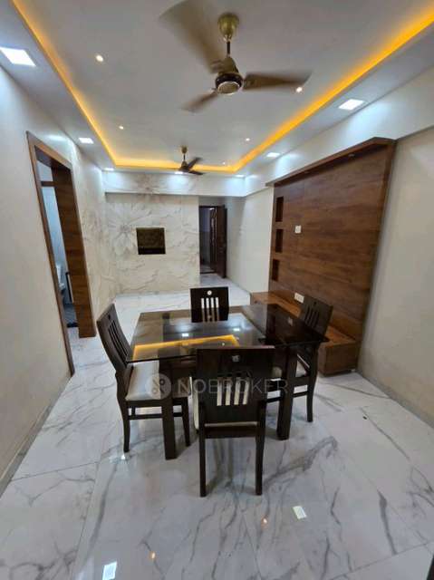 1 BHK Flat In Marathon Nextown For Sale  In Dombivli East