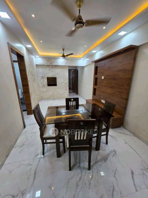 1 BHK Flat In Marathon Nextown For Sale  In Dombivli East