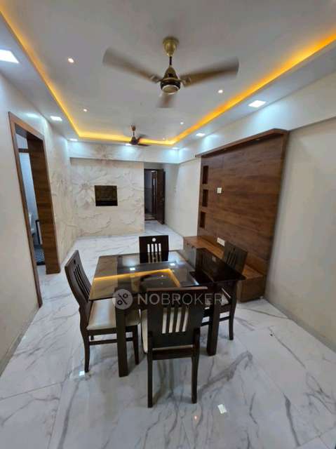 1 BHK Flat In Marathon Nextown For Sale  In Dombivli East