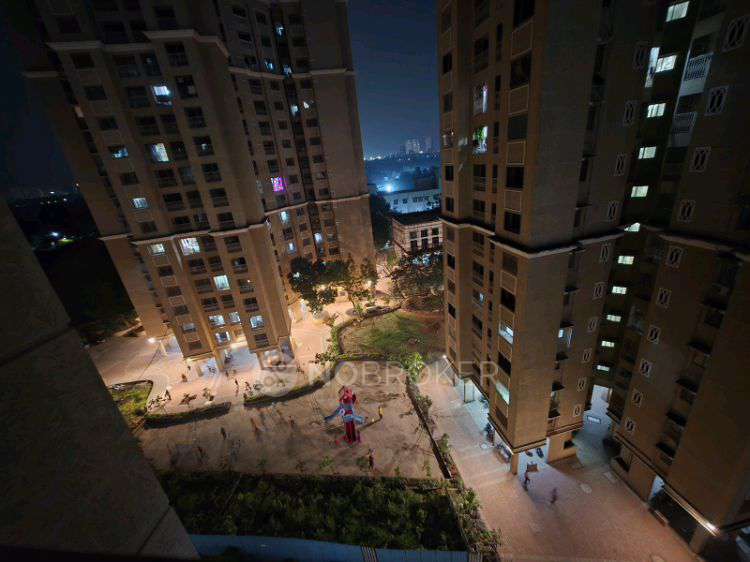 1 BHK Flat In Marathon Nextown For Sale  In Dombivli East