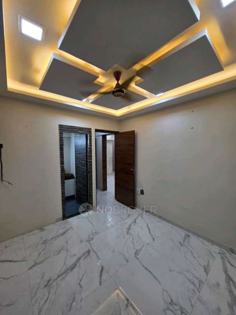1 BHK Flat In Marathon Nextown For Sale  In Dombivli East