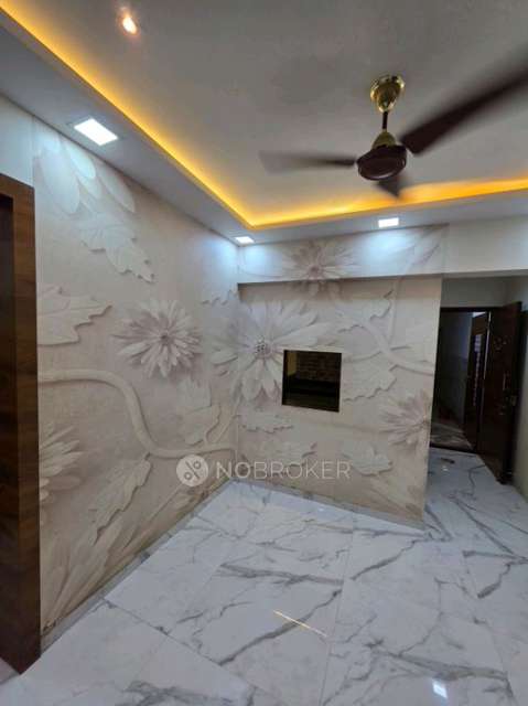 1 BHK Flat In Marathon Nextown For Sale  In Dombivli East
