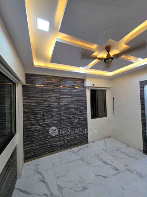 1 BHK Flat In Marathon Nextown For Sale  In Dombivli East